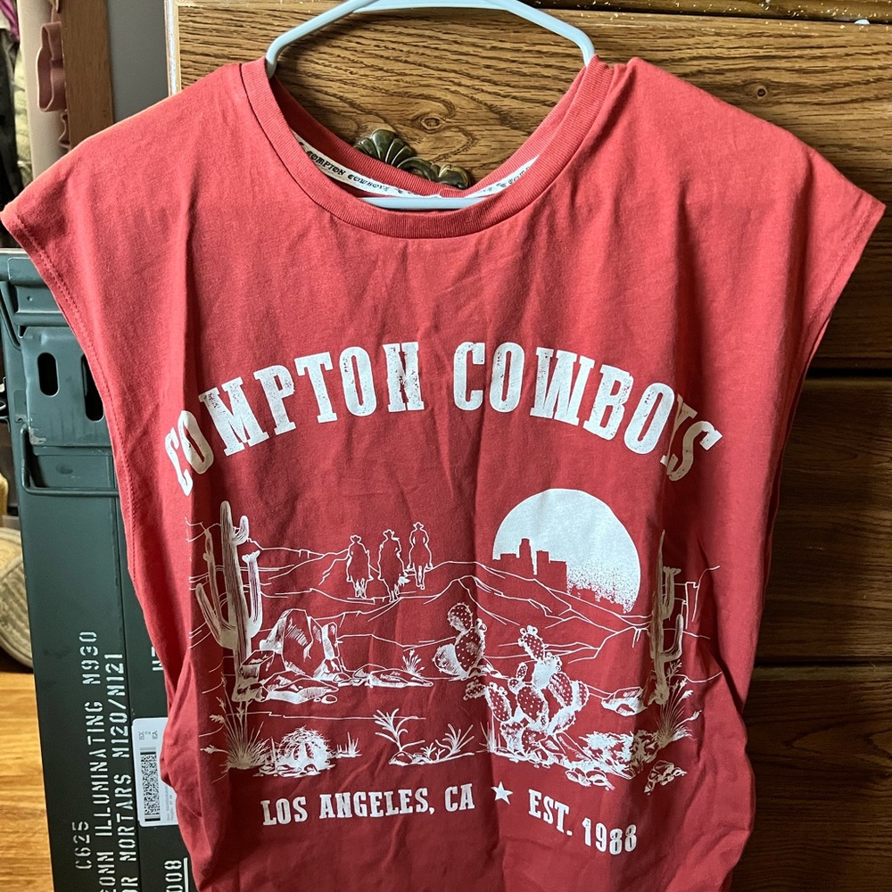 Compton cowboys